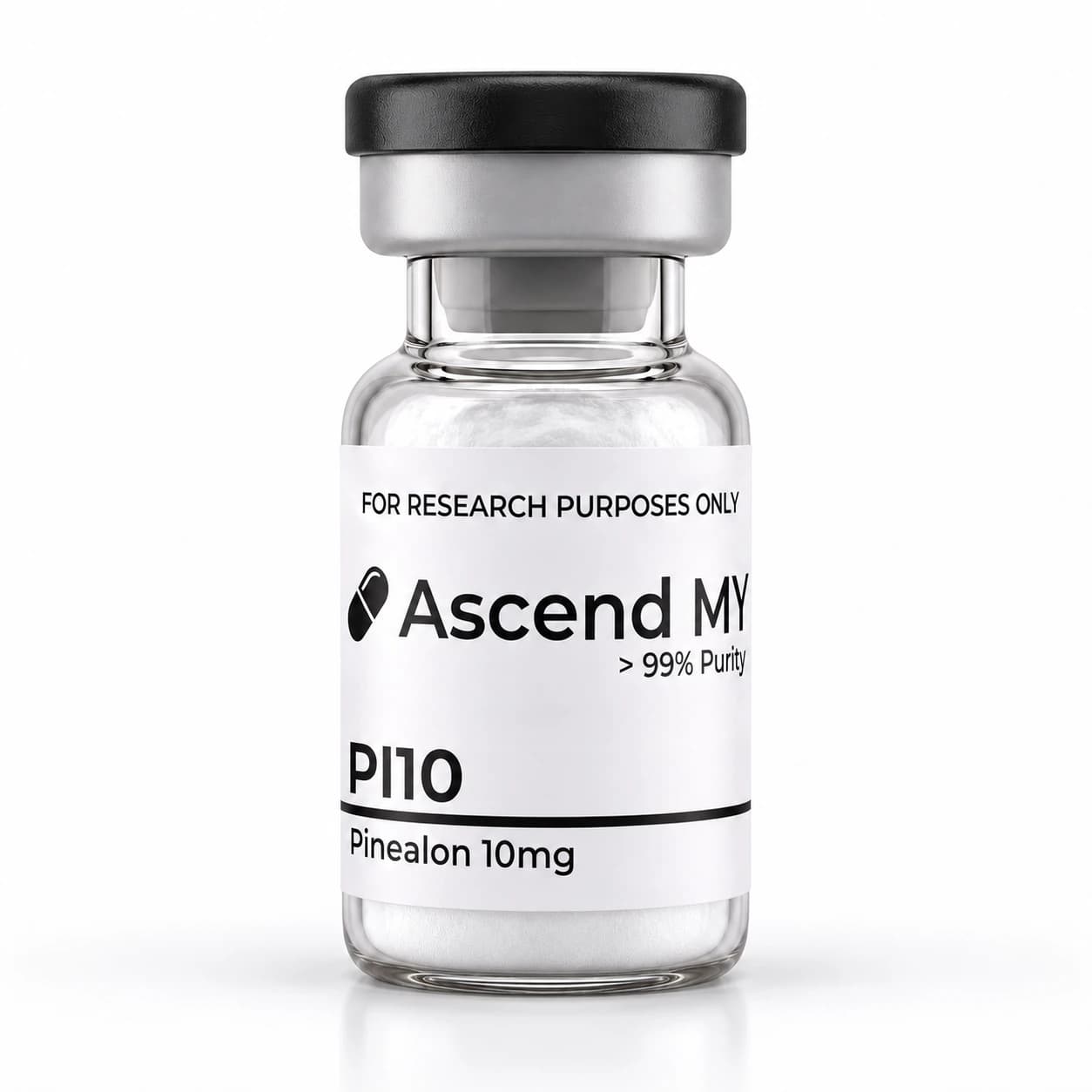 Pinealon 10mg research peptide available in Malaysia