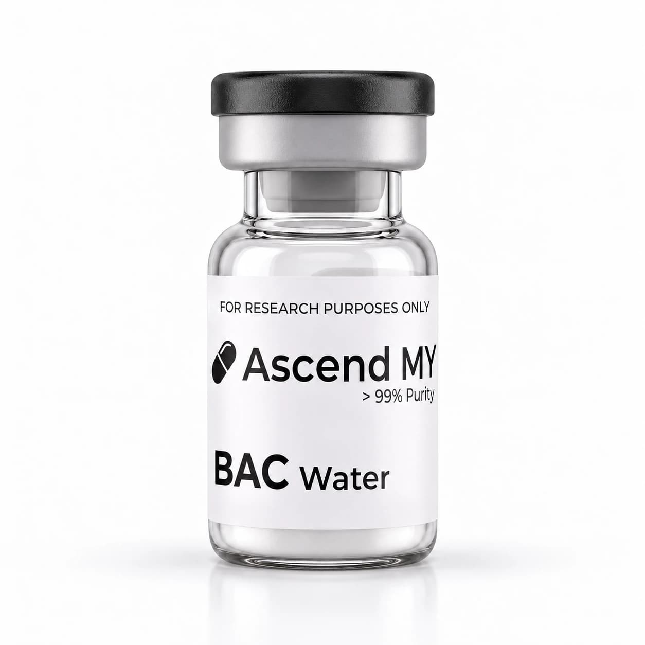 Bac Water