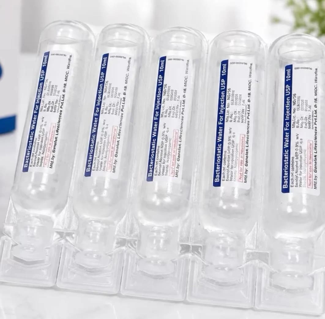 10mL