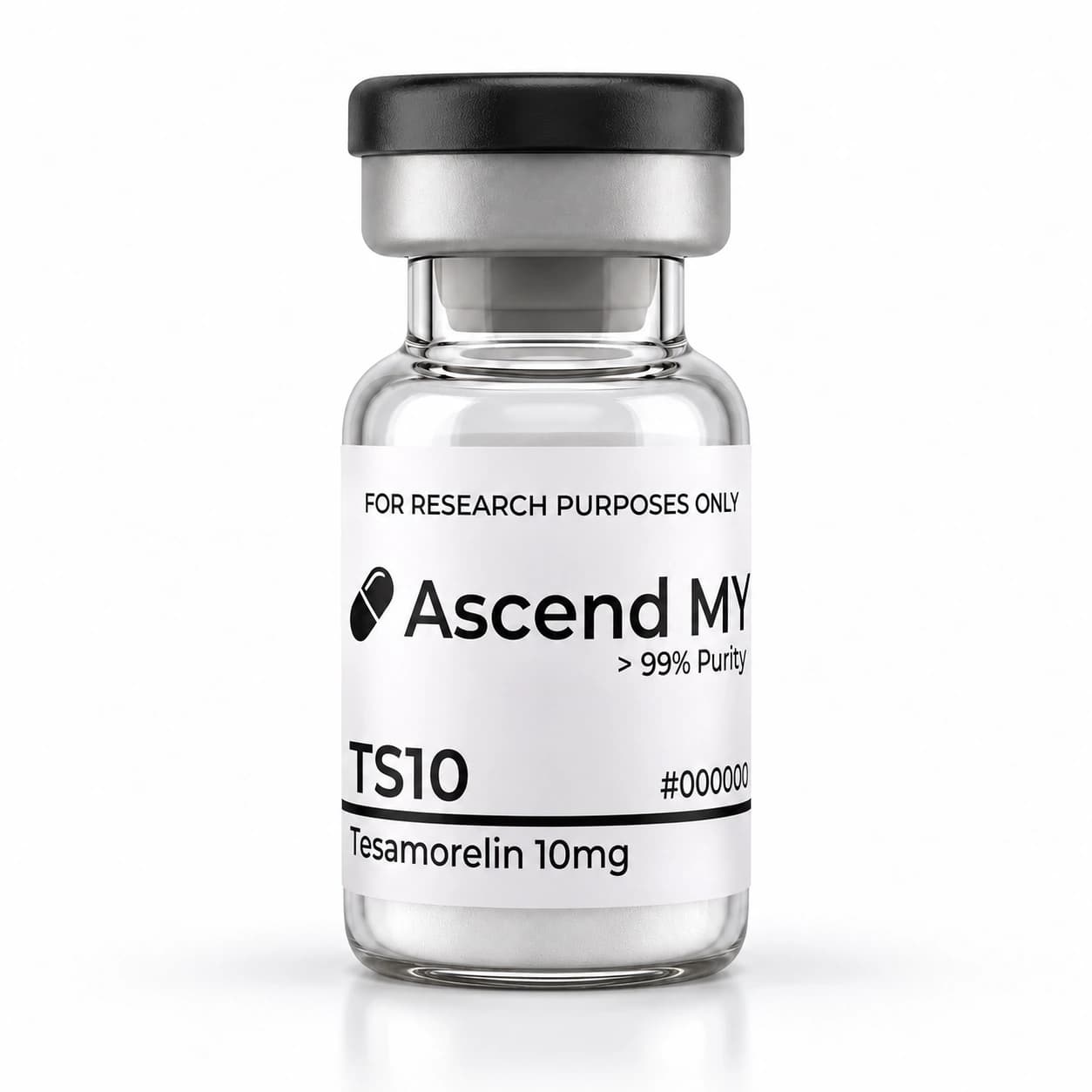 Tesamorelin