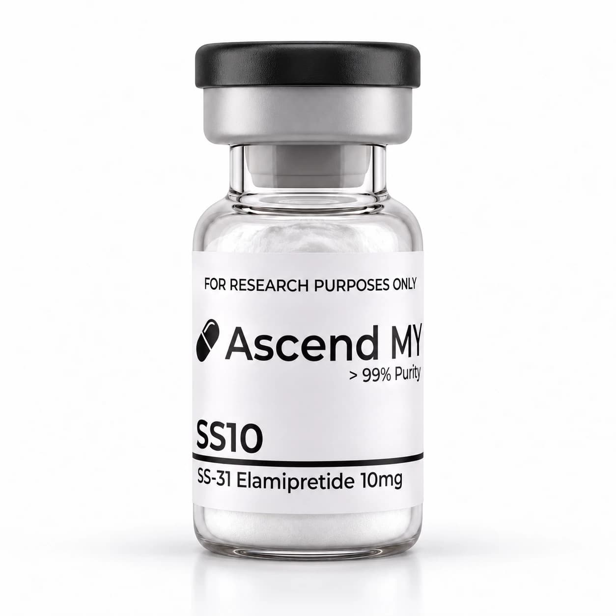 SS31 (Elamipretide)