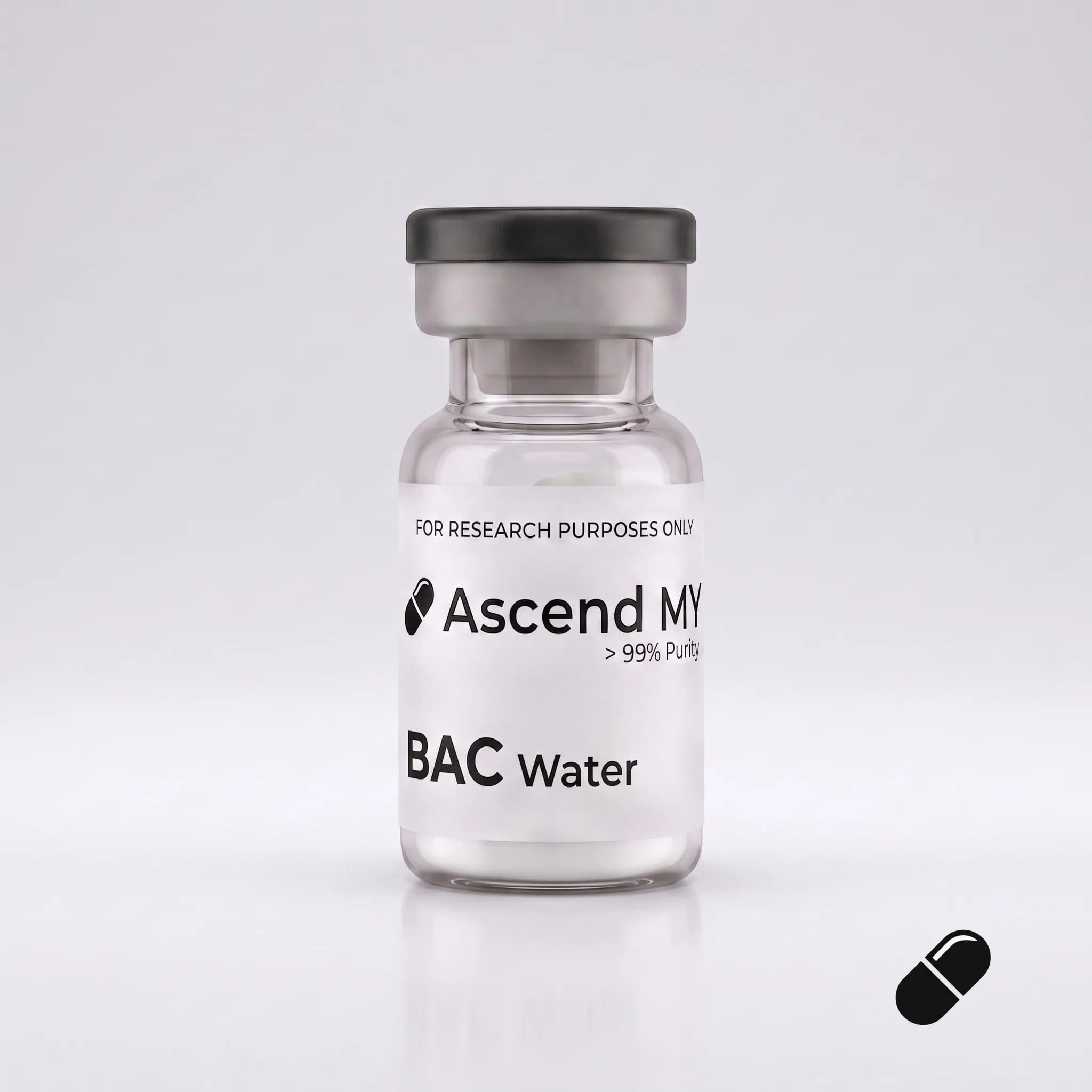 Bac Water