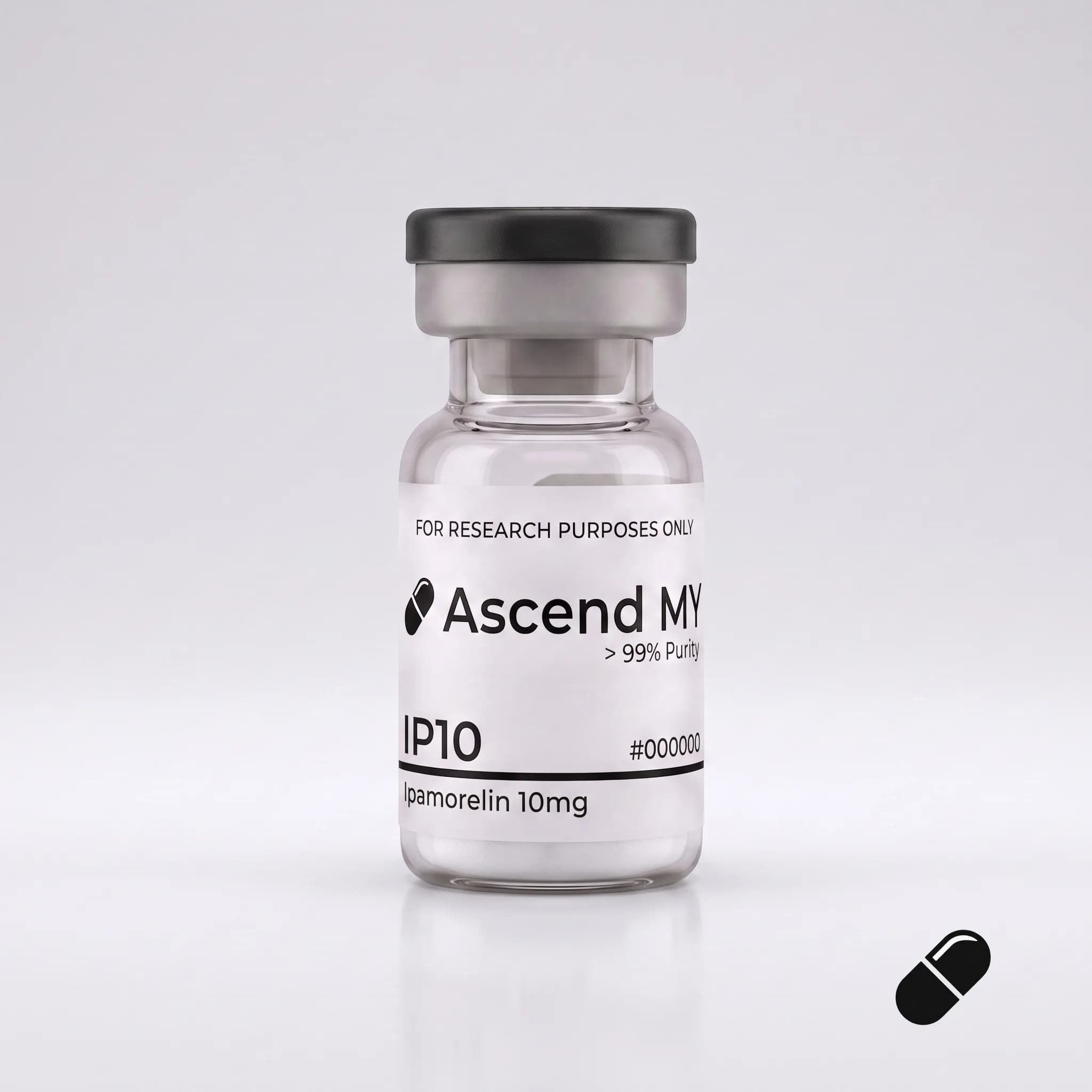 Ipamorelin